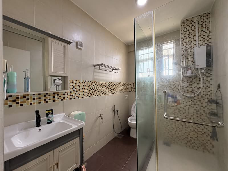 Condominium for Sale at Desa Villas - Afiqah zaidi - PropertyGuru.com.my