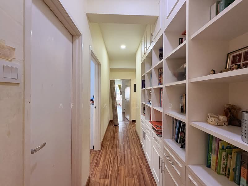 Condominium for Sale at Desa Villas - Afiqah zaidi - PropertyGuru.com.my