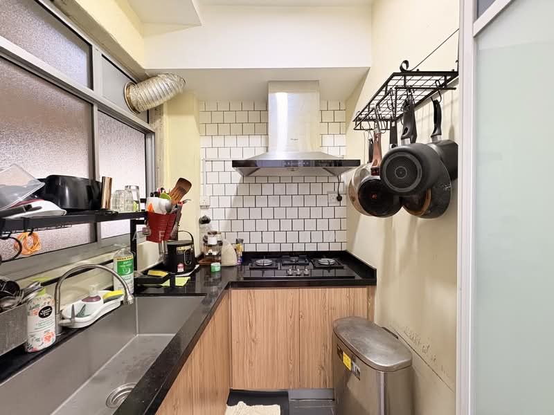 Condominium for Sale at Desa Villas - Afiqah zaidi - PropertyGuru.com.my