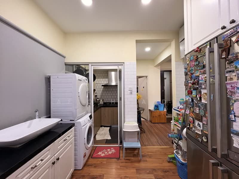 Condominium for Sale at Desa Villas - Afiqah zaidi - PropertyGuru.com.my