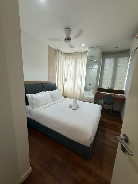 Kondominium untuk Dijual di Menara Bintang Goldhill - Manny Lum - PropertyGuru.com.my
