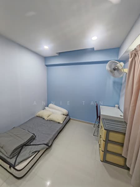 Pangsapuri untuk Dijual di Taman Seri Damai - Annie Tan - Bedroom - PropertyGuru.com.my