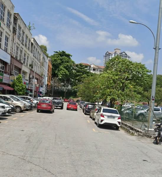Kilang untuk Disewa di Puchong (Selangor) - Orange Tang - Exterior - PropertyGuru.com.my