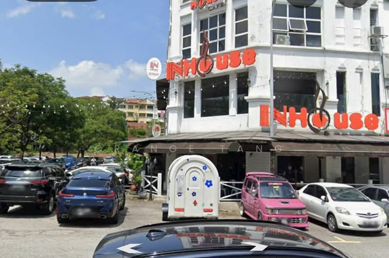Kilang untuk Disewa di Puchong (Selangor) - Orange Tang - Exterior - PropertyGuru.com.my