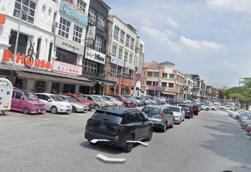 Kilang untuk Disewa di Puchong (Selangor) - Orange Tang - Exterior - PropertyGuru.com.my