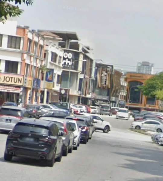 Kilang untuk Disewa di Puchong (Selangor) - Orange Tang - Exterior - PropertyGuru.com.my