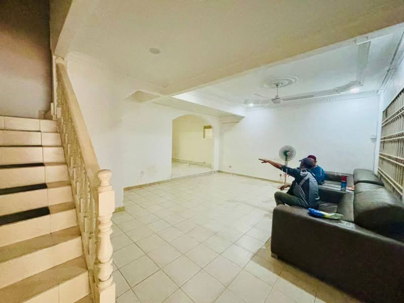 2-storey Terraced House for Sale in Seksyen 4 (Shah Alam) - Syafiq Sharifudin - PropertyGuru.com.my