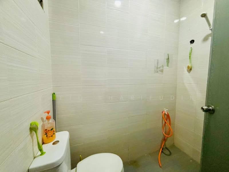 2-storey Terraced House for Sale in Seksyen 4 (Shah Alam) - Syafiq Sharifudin - PropertyGuru.com.my