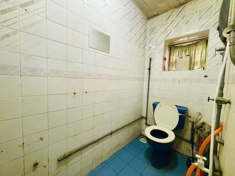 2-storey Terraced House for Sale in Seksyen 4 (Shah Alam) - Syafiq Sharifudin - PropertyGuru.com.my