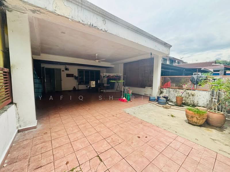 2-storey Terraced House for Sale in Seksyen 4 (Shah Alam) - Syafiq Sharifudin - PropertyGuru.com.my