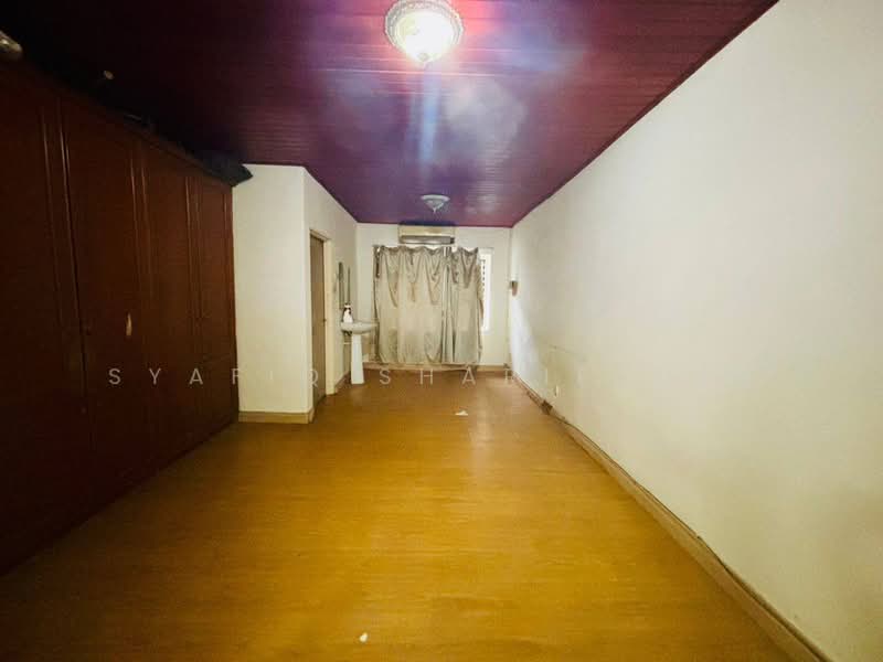 2-storey Terraced House for Sale in Seksyen 4 (Shah Alam) - Syafiq Sharifudin - PropertyGuru.com.my