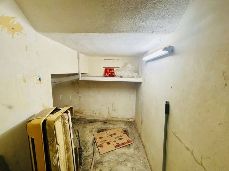 2-storey Terraced House for Sale in Seksyen 4 (Shah Alam) - Syafiq Sharifudin - PropertyGuru.com.my
