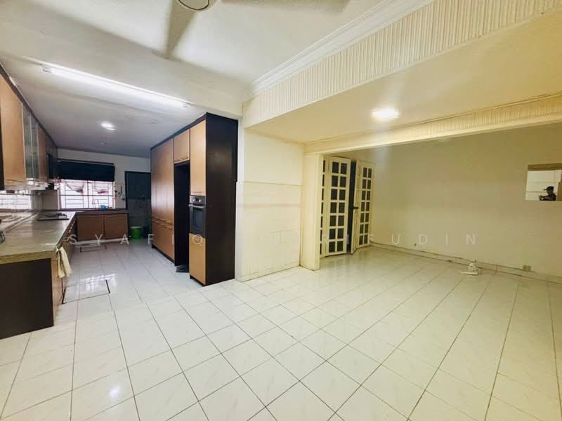 2-storey Terraced House for Sale in Seksyen 4 (Shah Alam) - Syafiq Sharifudin - PropertyGuru.com.my