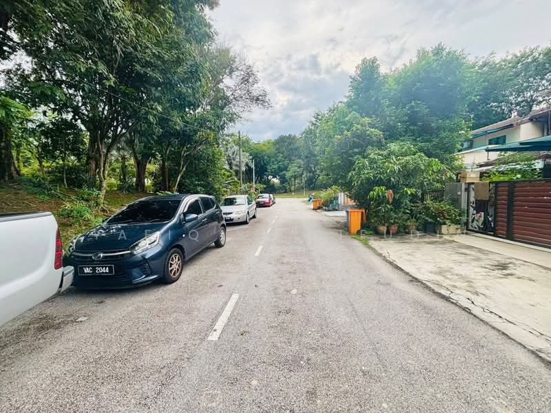 2-storey Terraced House for Sale in Seksyen 4 (Shah Alam) - Syafiq Sharifudin - PropertyGuru.com.my