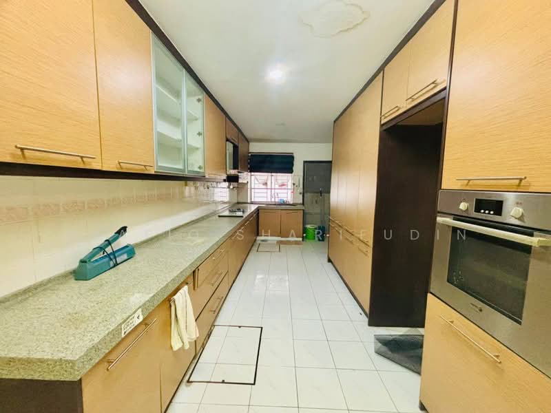 2-storey Terraced House for Sale in Seksyen 4 (Shah Alam) - Syafiq Sharifudin - PropertyGuru.com.my