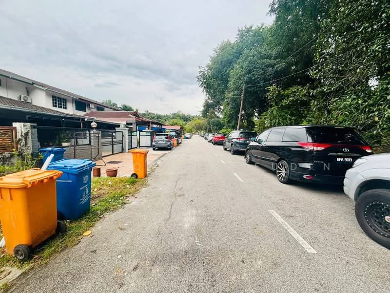 2-storey Terraced House for Sale in Seksyen 4 (Shah Alam) - Syafiq Sharifudin - PropertyGuru.com.my