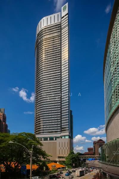 Servis Apartment untuk Disewa di Banyan Tree Signatures - Joshua Tan - Exterior - PropertyGuru.com.my