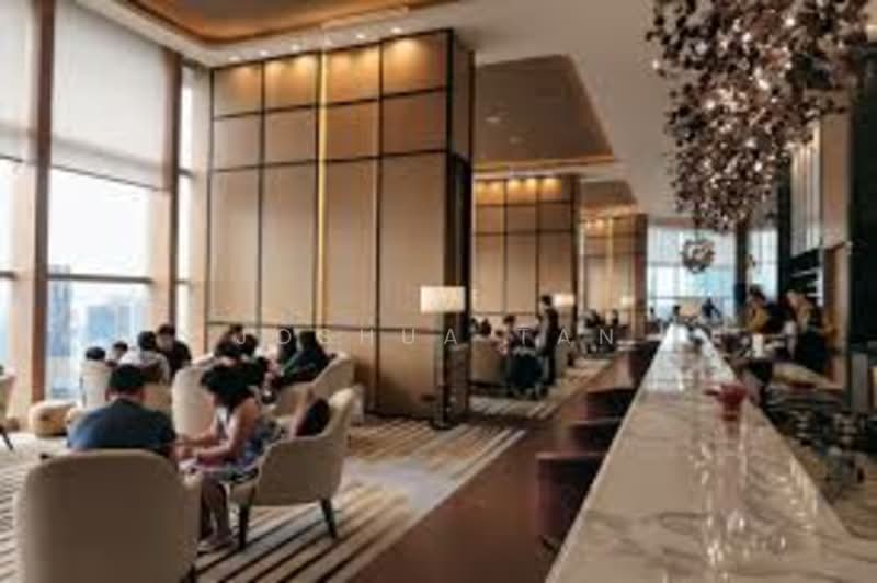 Servis Apartment untuk Disewa di Banyan Tree Signatures - Joshua Tan - Interior - PropertyGuru.com.my