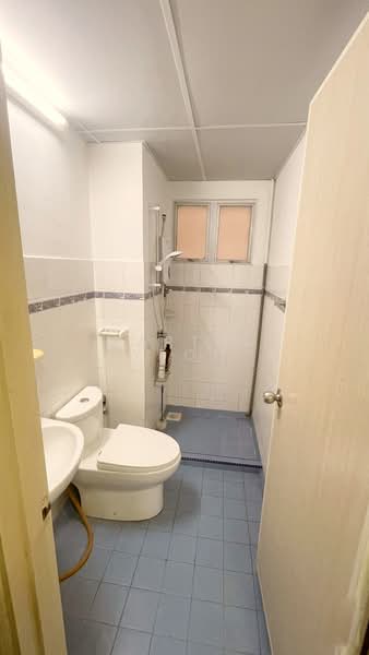 Apartment for Sale at Pangsapuri D’ Kiara - Martin Yeoh - Bathroom - PropertyGuru.com.my