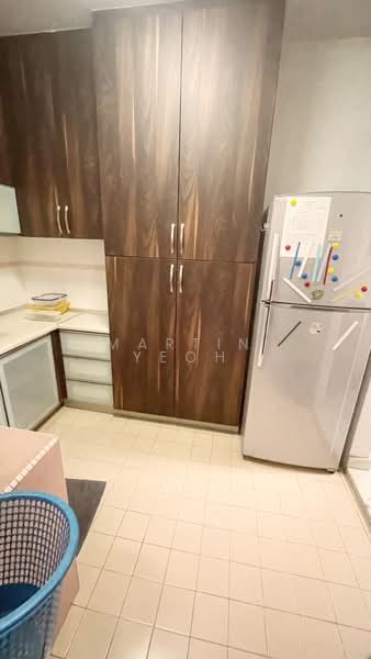 Apartment for Sale at Pangsapuri D’ Kiara - Martin Yeoh - Kitchen - PropertyGuru.com.my