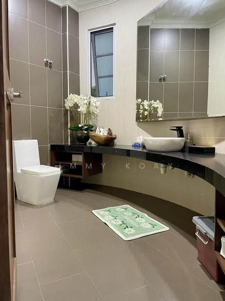 Bungalow House for Sale in Mont Kiara (Kuala Lumpur) - Jimmy Koay - Bathroom - PropertyGuru.com.my