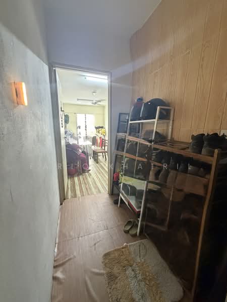 Pangsapuri untuk Dijual di Idaman Seroja - Fariq Khairil - Interior - PropertyGuru.com.my