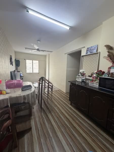Pangsapuri untuk Dijual di Idaman Seroja - Fariq Khairil - Interior - PropertyGuru.com.my