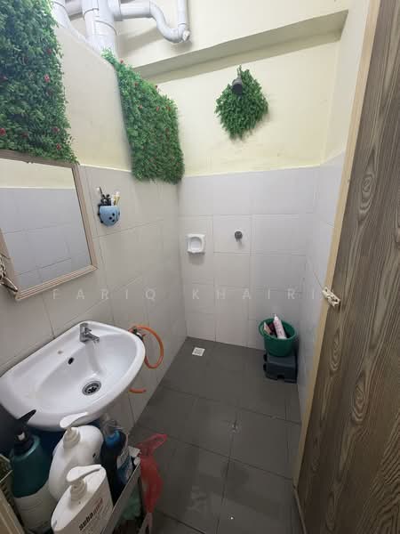 Pangsapuri untuk Dijual di Idaman Seroja - Fariq Khairil - PropertyGuru.com.my