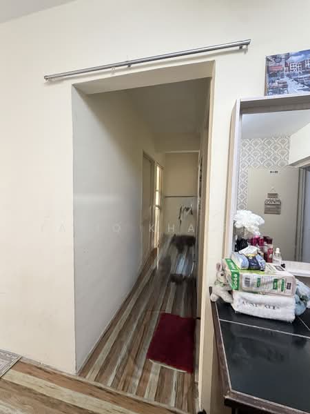 Pangsapuri untuk Dijual di Idaman Seroja - Fariq Khairil - PropertyGuru.com.my