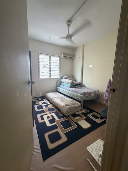 Pangsapuri untuk Dijual di Idaman Seroja - Fariq Khairil - PropertyGuru.com.my