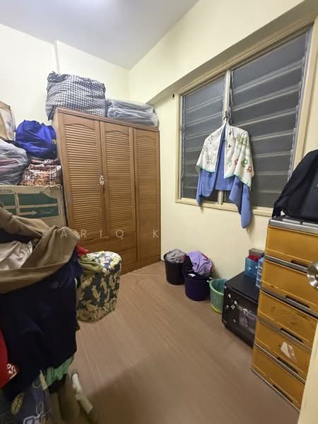 Pangsapuri untuk Dijual di Idaman Seroja - Fariq Khairil - PropertyGuru.com.my