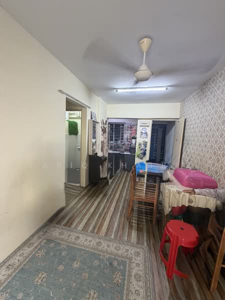Pangsapuri untuk Dijual di Idaman Seroja - Fariq Khairil - PropertyGuru.com.my