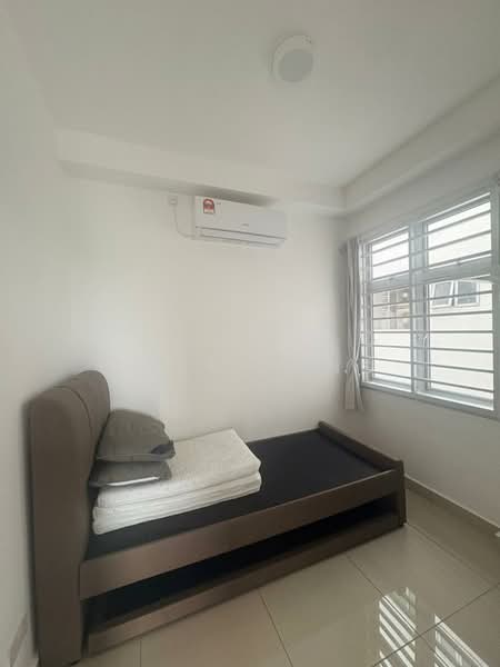 Service Residence for Rent at D'Putra Suites - Joan Tong - Bedroom - PropertyGuru.com.my