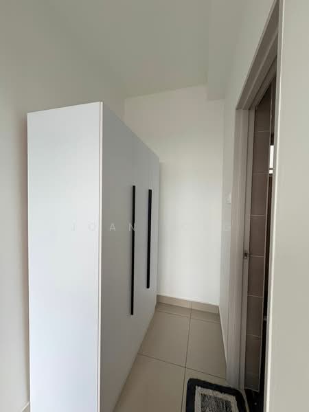Service Residence for Rent at D'Putra Suites - Joan Tong - Corridor - PropertyGuru.com.my