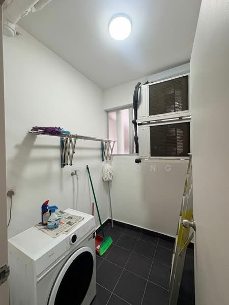 Service Residence for Rent at D'Putra Suites - Joan Tong - Interior - PropertyGuru.com.my
