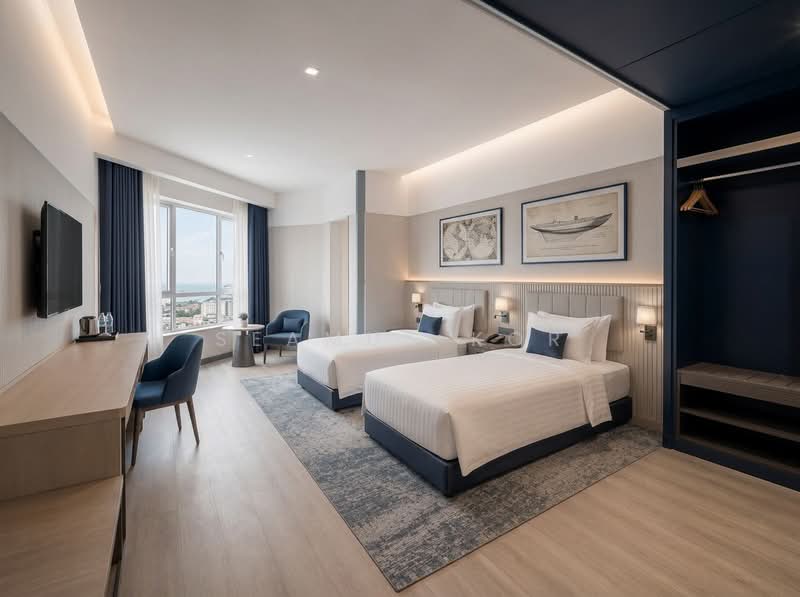 Hotel / Resort for Sale in Bandar Menjalara (Kuala Lumpur) - Seamus Kor - Bedroom - PropertyGuru.com.my