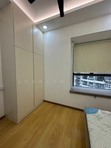 Condominium for Rent at Bay Point @ Country Garden Danga Bay - Johnson Tan - Bedroom - PropertyGuru.com.my