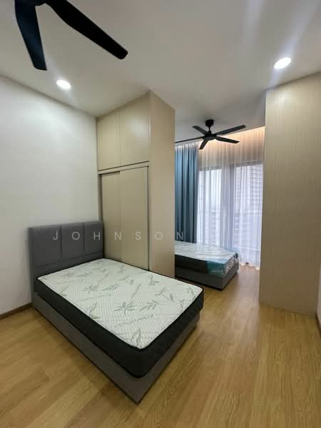 Condominium for Rent at Bay Point @ Country Garden Danga Bay - Johnson Tan - Bedroom - PropertyGuru.com.my