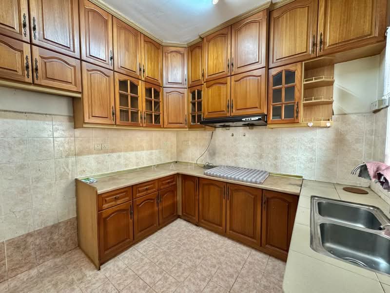 Rumah Teres 2 Tingkat untuk Dijual di Bukit Jelutong (Shah Alam) - Amirah Azmi - PropertyGuru.com.my