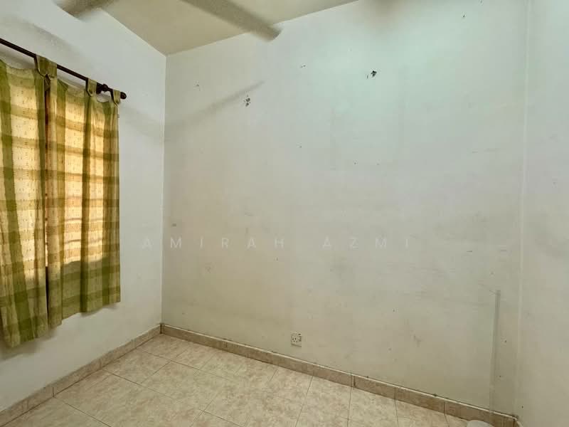 Rumah Teres 2 Tingkat untuk Dijual di Bukit Jelutong (Shah Alam) - Amirah Azmi - PropertyGuru.com.my