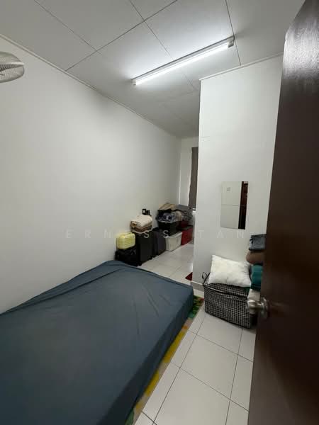 Rumah Teres untuk Dijual di Senai (Kulai) - Erness Tan - Bedroom - PropertyGuru.com.my