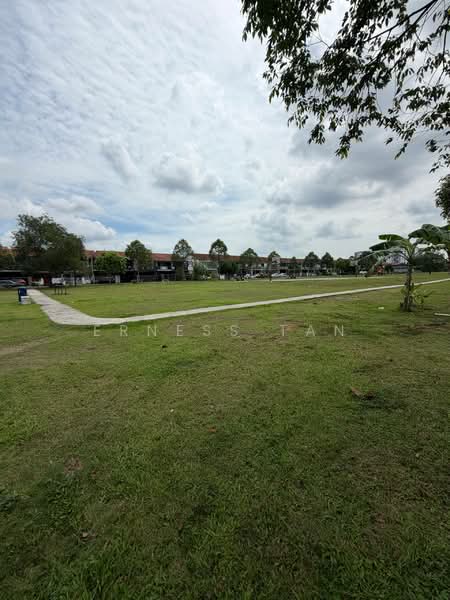 Rumah Teres untuk Dijual di Senai (Kulai) - Erness Tan - Exterior - PropertyGuru.com.my