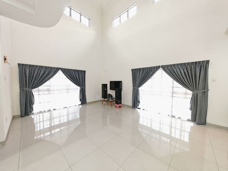 Bungalow for Sale in Bandar Putra (Kulai) - Finn Aw - Living Room - PropertyGuru.com.my