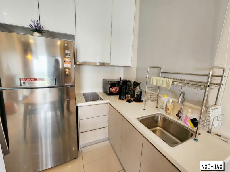 The Parque Residences - 5