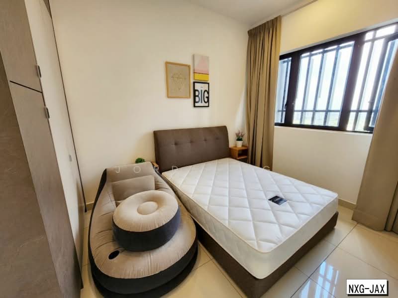The Parque Residences - 4