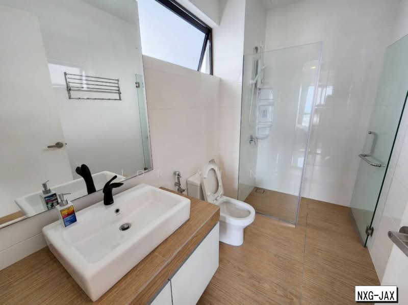 Condominium for Sale at The Parque Residences - Jordan Ng - Bathroom - PropertyGuru.com.my