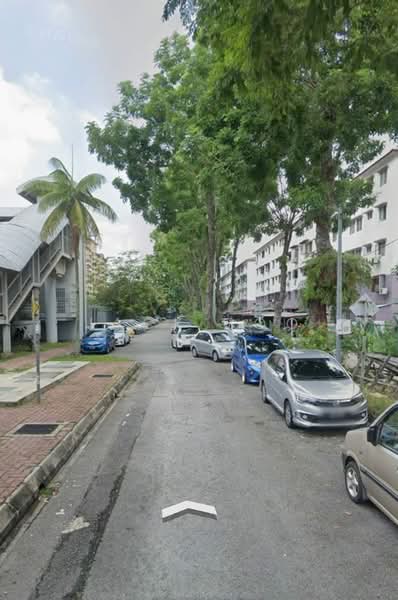 Factory for Sale in Taman Cahaya (Ampang) - Jack Soo - Exterior - PropertyGuru.com.my
