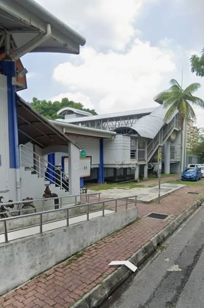 Factory for Sale in Taman Cahaya (Ampang) - Jack Soo - Exterior - PropertyGuru.com.my