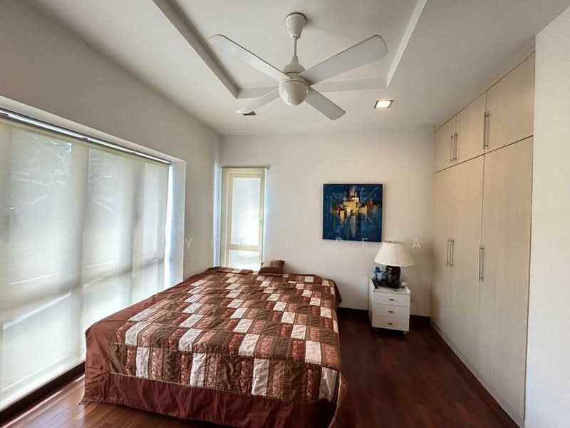 Kondominium untuk Disewa di Puncak Ukay - Joyce Perera - Bedroom - PropertyGuru.com.my