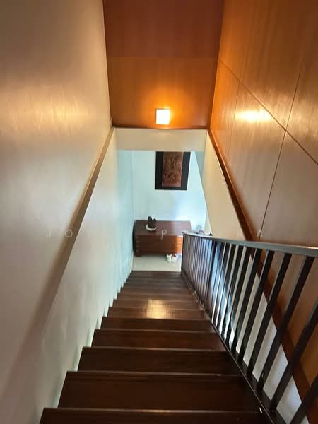 Kondominium untuk Disewa di Puncak Ukay - Joyce Perera - Interior - PropertyGuru.com.my